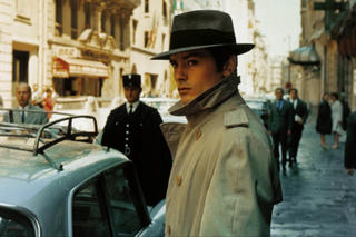 Ngôi sao điện ảnh người Pháp Alain Delon qua đời ở tuổi 88