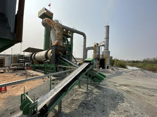 Quảng Ninh: Phạt 50 triệu một công ty xả thải trái phép ra môi trường