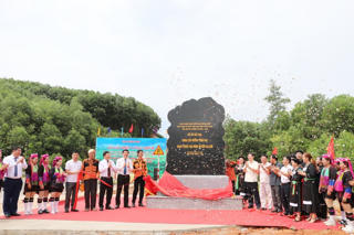 Quảng Ninh: Khánh thành tuyến đường kết nối TP Hạ Long đến Lạng Sơn