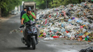 Phạt nặng doanh nghiệp “quên” bảo vệ môi trường