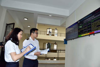 Kiểm toán lồng ghép và vai trò trong kiểm toán môi trường