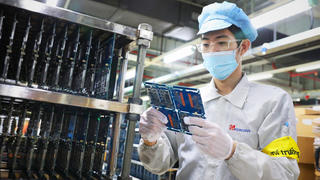 Giải bài toán công nghiệp hóa, hiện đại hóa đất nước