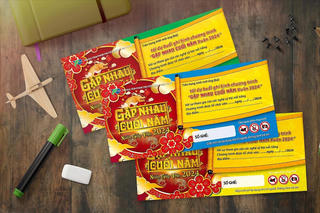 Thông tin rao bán vé xem 'Táo Quân 2024' trên mạng là không chính xác