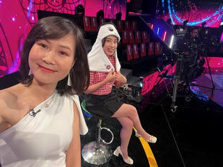 VTV mời cựu nữ tuyển thủ quốc gia bình luận bóng đá