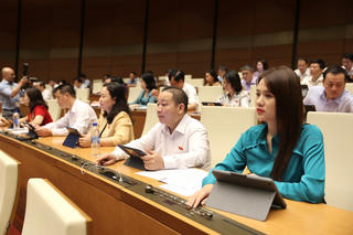 Không mở rộng thêm các trường hợp chỉ định thầu