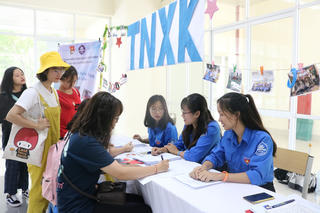 Tuyển sinh ngành sư phạm: Mừng đầu vào, lo đầu ra?