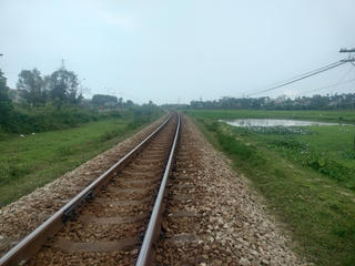 Quảng Nam: Phát động phong trào 'Đường tàu - Đường hoa”'