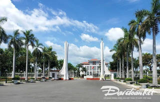 Quảng Nam: Đề xuất chi gần 283 tỷ đồng hỗ trợ cán bộ ra Đà Nẵng làm việc