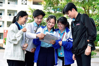 Gia Lai: 266 thí sinh được miễn các bài thi tại Kỳ thi tốt nghiệp THPT năm 2023