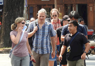 TP Hồ Chí Minh xác định chuyển đổi số, chuyển đổi xanh để phát triển du lịch bền vững