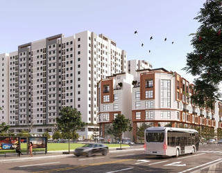 Chủ tịch UBND TP Hải Phòng đề nghị bố trí 400 căn hộ cho cán bộ Hải Dương chuyển đến sau sáp nhập