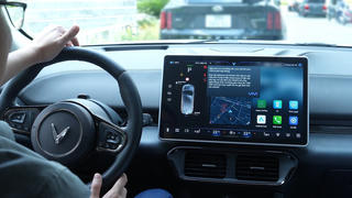 Tích hợp AI tạo sinh, trợ lý ảo VinFast ‘thế hệ mới có gì đặc biệt?