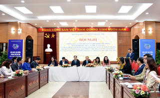 Hàng nghìn học sinh Hà Nội thi đấu tại Hội khỏe Phù Đổng 2024