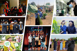 27 năm VTV3 gắn bó với khán giả truyền hình