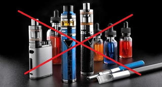 Tăng cường xử lý hành vi quảng cáo, bán thuốc lá điện tử theo hình thức thương mại điện tử