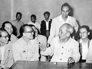 Từ Cách mạng Tháng Tám đến khát vọng Việt Nam hùng cường: Hai cuộc cách mạng hiền tài cách nhau 80 năm