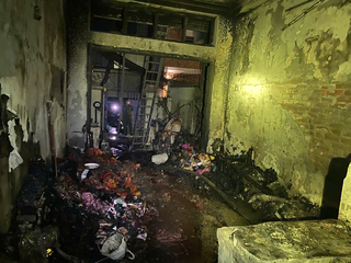 Vụ cháy làm 2 người tử vong ở Hà Nội: Mở lối thoát nạn khẩn cấp là cần thiết