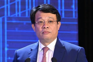 Thi hành kỷ luật Thứ trưởng Bộ Xây dựng Bùi Hồng Minh