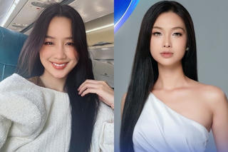Lộ diện 'bản sao' Hoa hậu Bảo Ngọc, ca sĩ Miu Lê dự thi Miss World Vietnam 2023