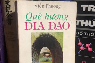 Dòng chảy 50 năm văn học TPHCM: Những tác phẩm sống với thời gian