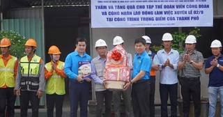 Tìm kiếm giải pháp mang lại lợi ích cho người lao động