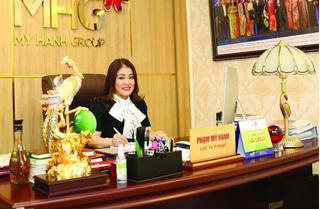 Thông báo tìm bị hại trong vụ án lừa đảo dự án trồng Sâm Ngọc Linh
