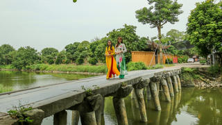 Vẻ đẹp của hương ước