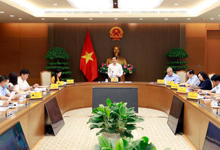 Phải đẩy nhanh giải ngân vốn đầu tư công