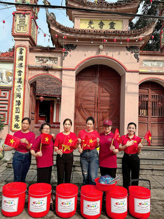 Tuyên Quang: Thiện tâm, nhân ái với bệnh nhân nghèo