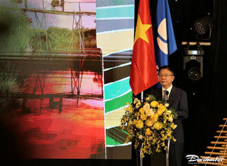 Phó Thủ tướng Lê Thành Long: Việt Nam sẵn sàng tiếp tục hợp tác tích cực với cộng đồng quốc tế