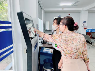 Đẩy mạnh phát triển hạ tầng số