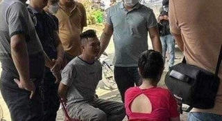 Thông tin mới nhất vụ Giữ người trong trường hợp khẩn cấp đối với ‘Quân idol’ cùng đồng bọn