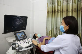 Nhiều bệnh viện ở Hà Tĩnh lên tiếng sau kết luận của BHXH Việt Nam về các vi phạm