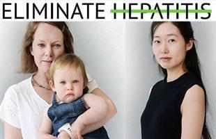 Trao giải thưởng All4Liver trị giá 4 triệu đô la cho mục tiêu loại bỏ viêm gan virus vào năm 2030