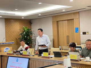 Chặn hàng chục hội nhóm trên Facebook xúi nhau tự tử và hướng dẫn bùng nợ