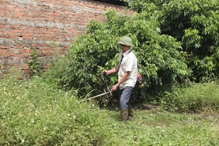 Lão nông tuổi lục tuần và bí quyết hết tiểu đêm, bền phong độ