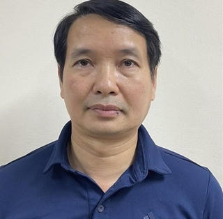 Khởi tố, bắt tạm giam Phó Chủ nhiệm Văn phòng Quốc hội Phạm Thái Hà