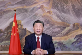 Tổng Bí thư, Chủ tịch nước Trung Quốc Tập Cận Bình thăm cấp Nhà nước tới Việt Nam