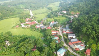 Hỗ trợ đất ở, đất sản xuất cho đồng bào dân tộc theo hướng bền vững