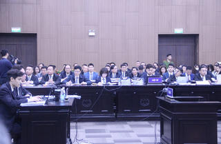 Xét xử vụ Tân Hoàng Minh: Con trai Chủ tịch Đỗ Anh Dũng khai lý do phát hành trái phiếu