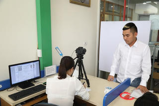 Uỷ ban Thường vụ Quốc hội sẽ xem xét, thông qua nghị quyết về sắp xếp đơn vị hành chính