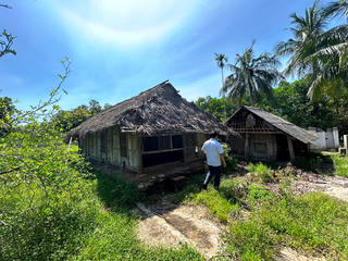 Dự án di dân lòng hồ yên mỹ: dân thấp thỏm chờ an cư - Bài cuối: Bao giờ người dân được di dời?