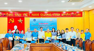 Sử dụng hiệu quả quỹ bảo hiểm y tế vì quyền lợi, sức khỏe của người tham gia