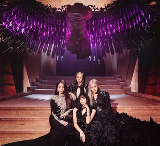 Blackpink hé lộ tên ca khúc mới nhân dịp kỷ niệm 6 năm ra mắt