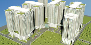 Phát triển nhà ở xã hội là chính sách kinh tế nhân văn không phải từ thiện