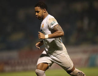 Nam Định đề nghị sớm giải quyết cho cầu thủ Rafaelson được nhập quốc tịch Việt Nam