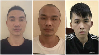 Phá đường dây mua bán ma túy từ Ninh Bình về Thanh Hóa