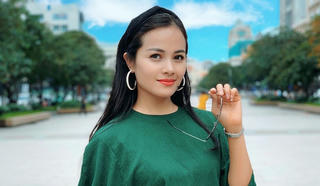 Thu Hà 'Thương ngày nắng về': Bị hàng xóm ghét lây vì đóng vai phản diện quá đạt