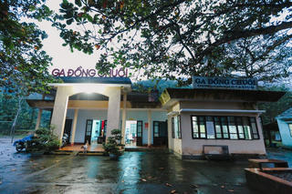 Dự án cải tạo đường sắt đèo Khe Nét 2.000 tỷ đồng sẽ được khởi công sau Tết Nguyên đán