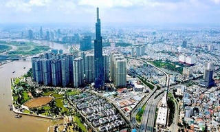 TP HCM thành lập Ban Chỉ đạo triển khai thực hiện Nghị quyết 98